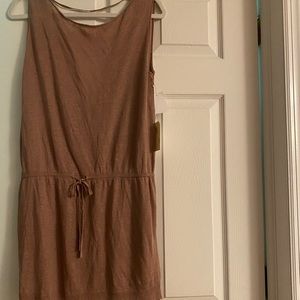 Inhabit dress size S
